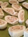 Mashed Potato Candy w/Peanut Butter